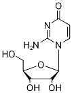 isocytidine CAS#: 489-59-8