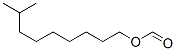 isodecyl formate CAS#: 36311-36-1