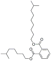 isodecyl isooctyl phthalate CAS#: 42343-35-1