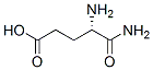 isoglutamine CAS#: 328-48-3