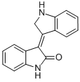 isoindigotin CAS#: 476-34-6
