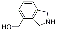 isoindolin-4-ylMethanol CAS#: 127168-95-0
