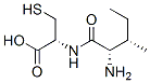 isoleucylcysteine CAS#: 117525-90-3