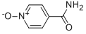 isonicotinamide 1-oxide CAS#: 38557-82-3
