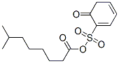 isononanoyl oxybenzene sulfonate CAS#: 123354-92-7