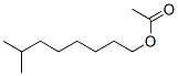 (+/-)-isononyl acetate CAS#: 135835-66-4