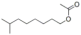(+)-isononyl acetate CAS#: 135835-71-1