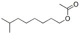 (-)-isononyl acetate CAS#: 135835-72-2