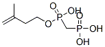 isopentenyl methylenediphosphonate CAS#: 118447-96-4