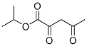 isopropyl 2,4-dioxovalerate CAS#: 36983-28-5