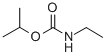 isopropyl ethylcarbamate CAS#: 35601-81-1
