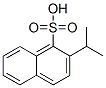 isopropylnaphthalenesulphonic acid CAS#: 31093-48-8