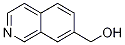(isoquinolin-7-yl)Methanol CAS#: 158654-76-3