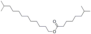 isotridecyl isononanoate CAS#: 42131-27-1