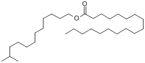 isotridecyl stearate CAS#: 31565-37-4