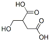 itamalic acid CAS#: 497-69-8