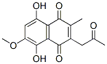 javanicin CAS#: 476-45-9