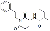 julocrotine CAS#: 492-87-5