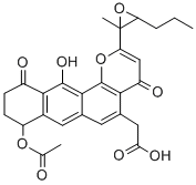 kapurimycin A1 CAS#: 132412-65-8