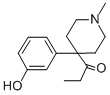 ketobemidone CAS#: 469-79-4