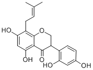 kievitone CAS#: 40105-60-0