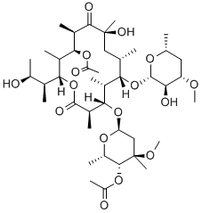 kujimycin B CAS#: 30042-37-6