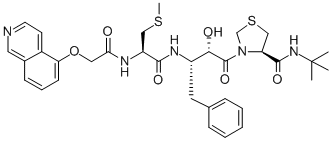kynostatin 272 CAS#: 147318-81-8