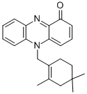 lavanducyanin CAS#: 122228-60-8