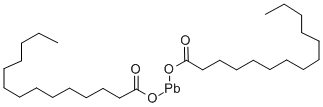 lead dimyristate CAS#: 32112-52-0