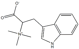 lenticin CAS#: 487-58-1