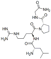 leucyl-arginyl-prolyl-glycinamide CAS#: 38482-71-2