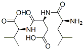 leucyl-aspartyl-valine CAS#: 125850-12-6