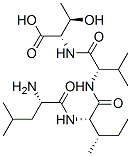 leucyl-isoleucyl-valyl-threonine binding protein CAS#: 126467-33-2