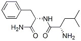 leucyl-phenylalanine amide CAS#: 38678-60-3