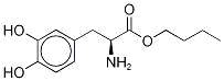 levodopa butyl ester CAS#: 39638-52-3
