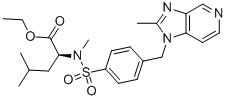 lexipafant CAS#: 139133-26-9
