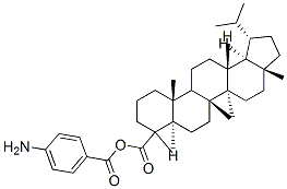 lipoyl-4-aminobenzoic acid CAS#: 129706-46-3