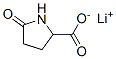 lithium 5-oxo-DL-prolinate CAS#: 38609-03-9