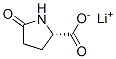 lithium 5-oxo-L-prolinate CAS#: 38609-04-0