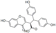 lophiraic acid CAS#: 135101-74-5