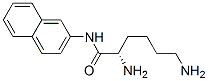 lysine-2-naphthylamide CAS#: 4420-88-6