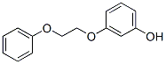 m-(2-phenoxyethoxy)phenol CAS#: 36429-48-8