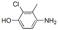 m-Cresol,  4-amino-2-chloro-  (7CI,8CI) CAS#: 3096-68-2