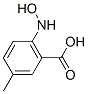 m-Toluic acid, 6-(hydroxyamino)- (7CI,8CI) CAS#: 3096-65-9