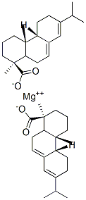 magnesium abietate CAS#: 30004-10-5