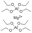 magnesium bis(tetraethoxyaluminate) CAS#: 32982-66-4