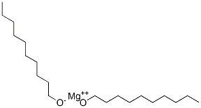 magnesium decanolate CAS#: 37909-25-4