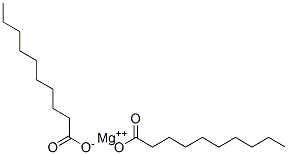 magnesium di(decanoate) CAS#: 42966-30-3