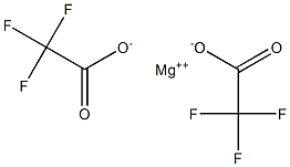 magnesium trifluoroacetate:trifluoroacetic acid (1:2) CAS#: 123333-72-2