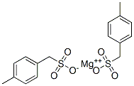 magnesium xylenesulphonate CAS#: 36729-43-8
